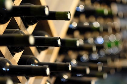 ¿Por qué las botellas de vino no son de un litro sino de 750 mililitros?