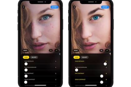 Por qué las fotos de tu celular se están volviendo más falsas