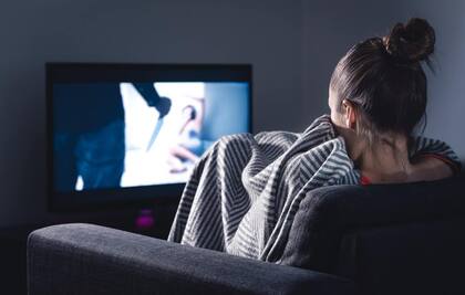 ¿Por qué las películas de terror tienen efecto en la salud de las personas?