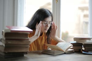 Por qué las personas más inteligentes suelen tardar más en responder una pregunta