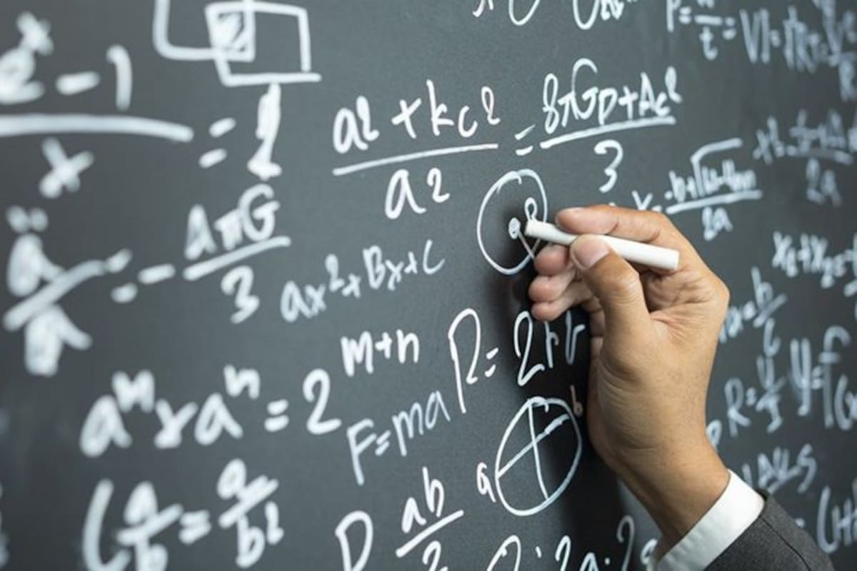 ¿Por qué los alumnos odian tanto las matemáticas?