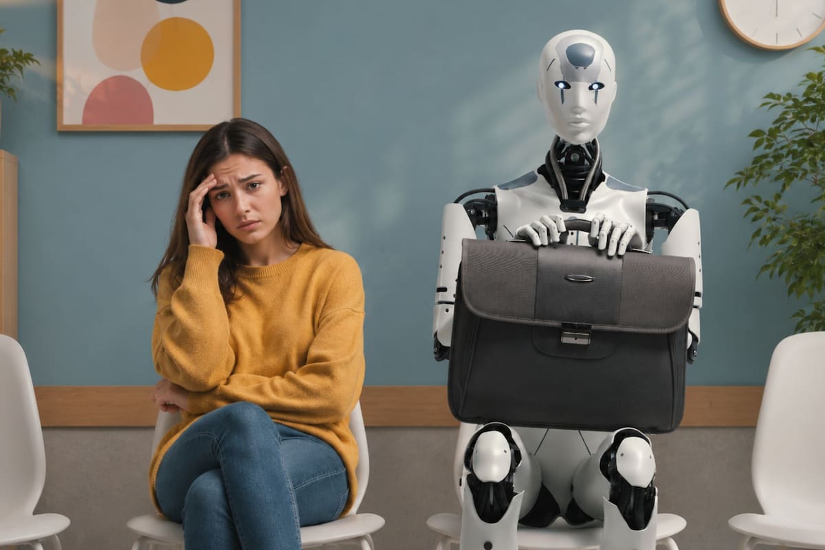 Por qué los jóvenes están entre los más afectados para conseguir trabajo