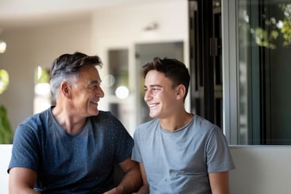 Por qué los nacidos en los 60 y 70 forjaron una fortaleza mental que la Generación Z no tiene (Foto ilustrativa Freepik)