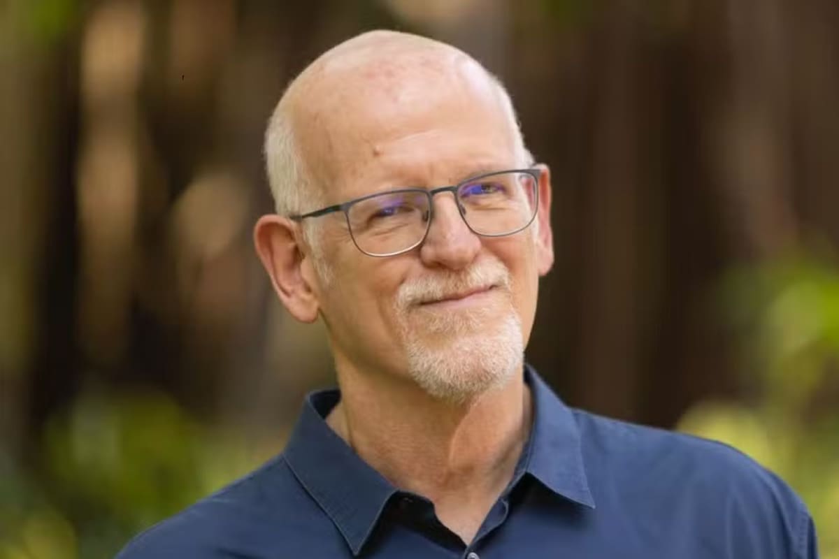 Por qué los primeros 1000 días son el momento más importante en la vida de una persona, según el pediatra Daniel Becker