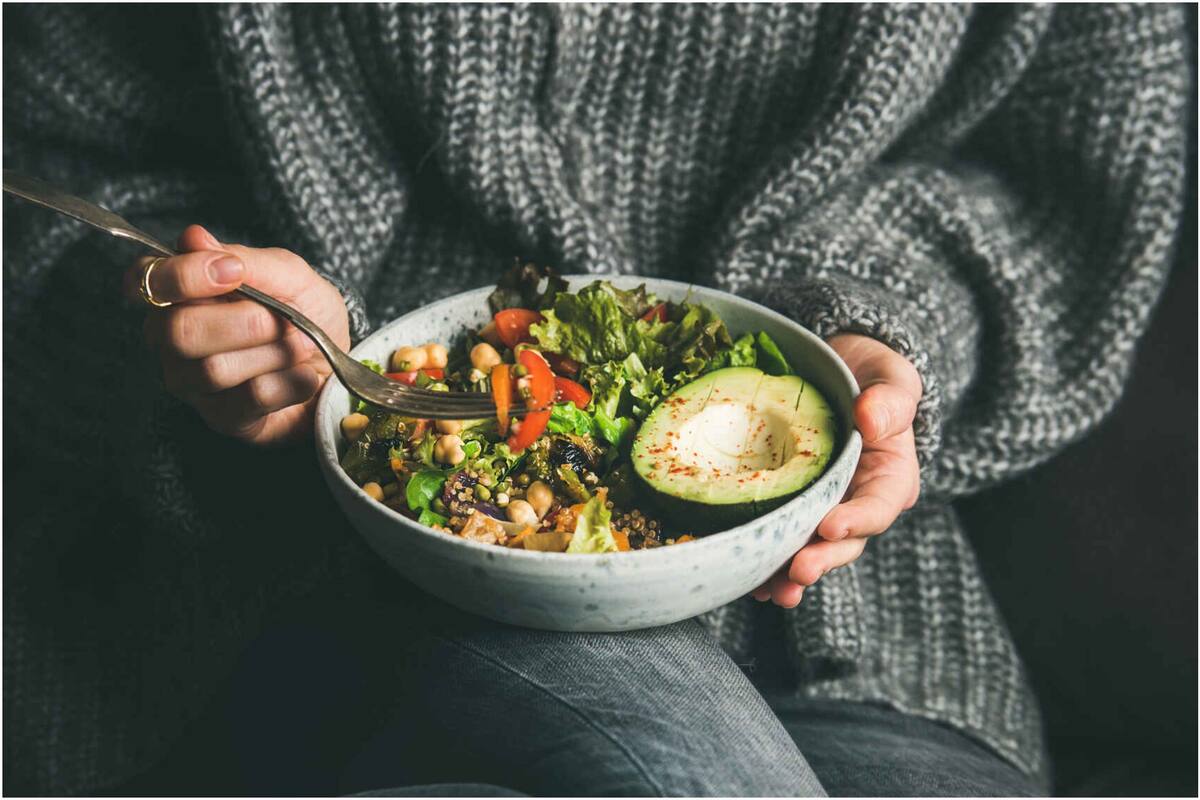 "¿Por qué no consigo engordar?": la gente que hace dieta para ganar peso