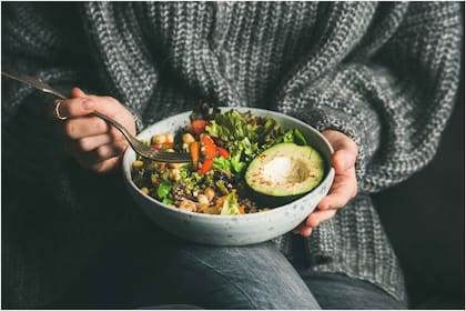 "¿Por qué no consigo engordar?": la gente que hace dieta para ganar peso