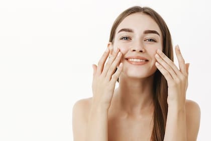 Por qué no debés mezclar muchos productos en tu rutina de skincare