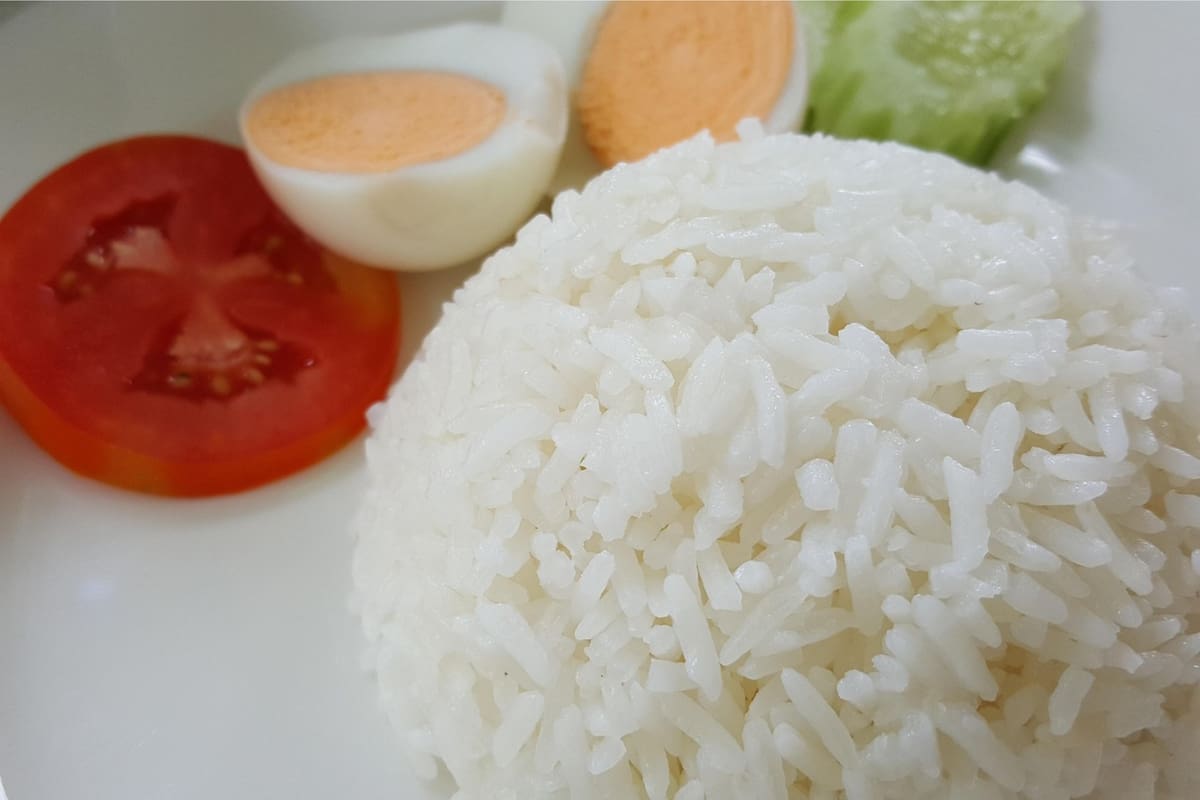Por qué no hay que guardar el arroz cocinado para el día siguiente (Foto ilustrativa: PIXABAY)