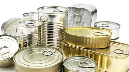 Por qué no hay que tirar las latas de conserva después de usarlas