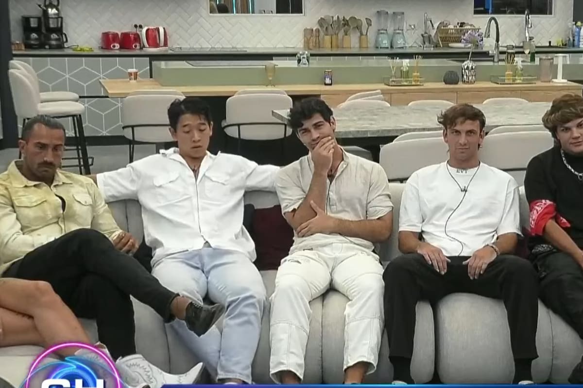 Por qué no se fue nadie de Gran Hermano y quiénes siguen nominados para la próxima gala