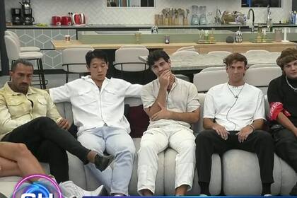 Por qué no se fue nadie de Gran Hermano y quiénes siguen nominados para la próxima gala