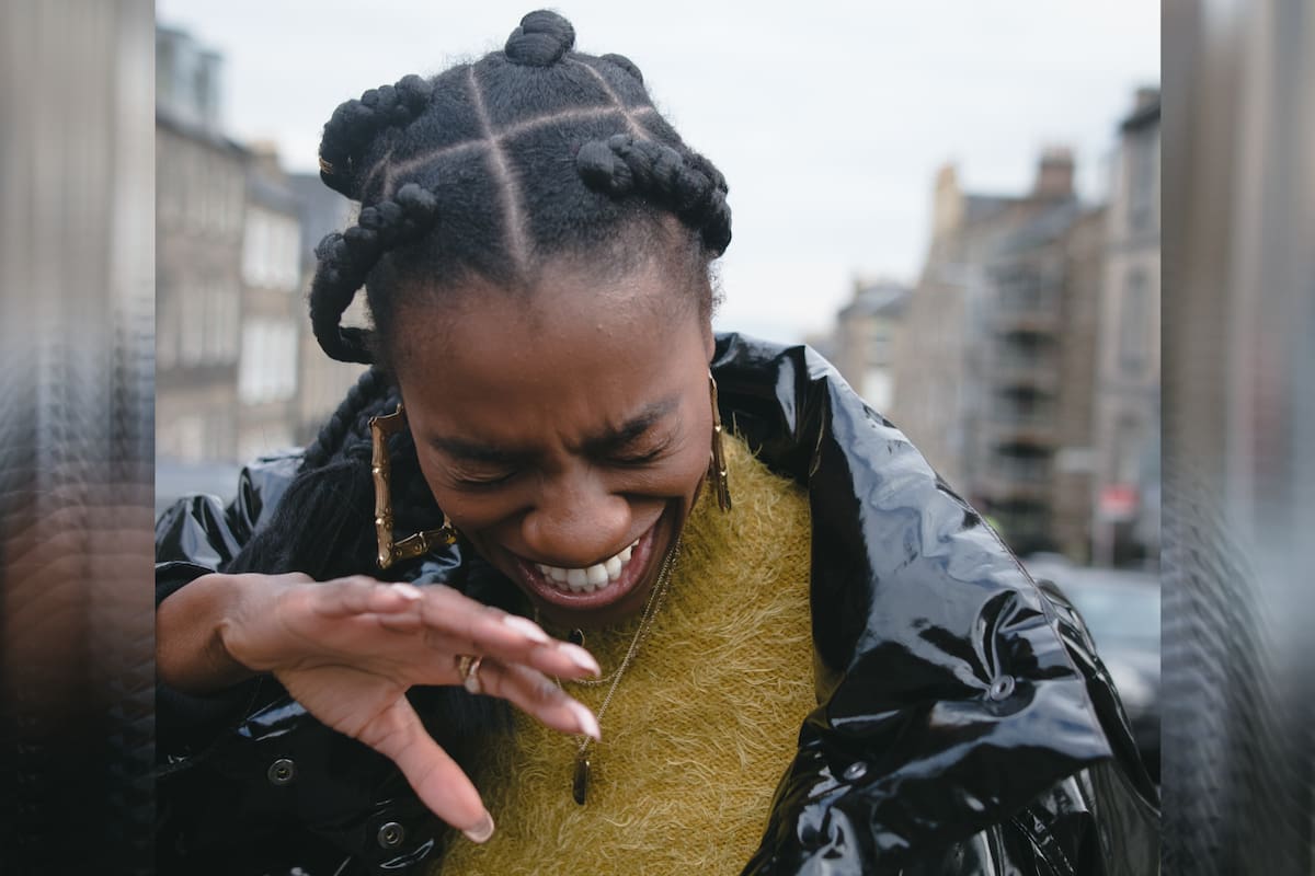 Por qué nos reímos, según la ciencia.