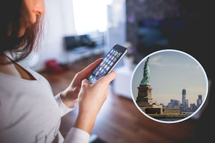 Por qué Nueva York aprobó cambios en el código de área (Archivo)