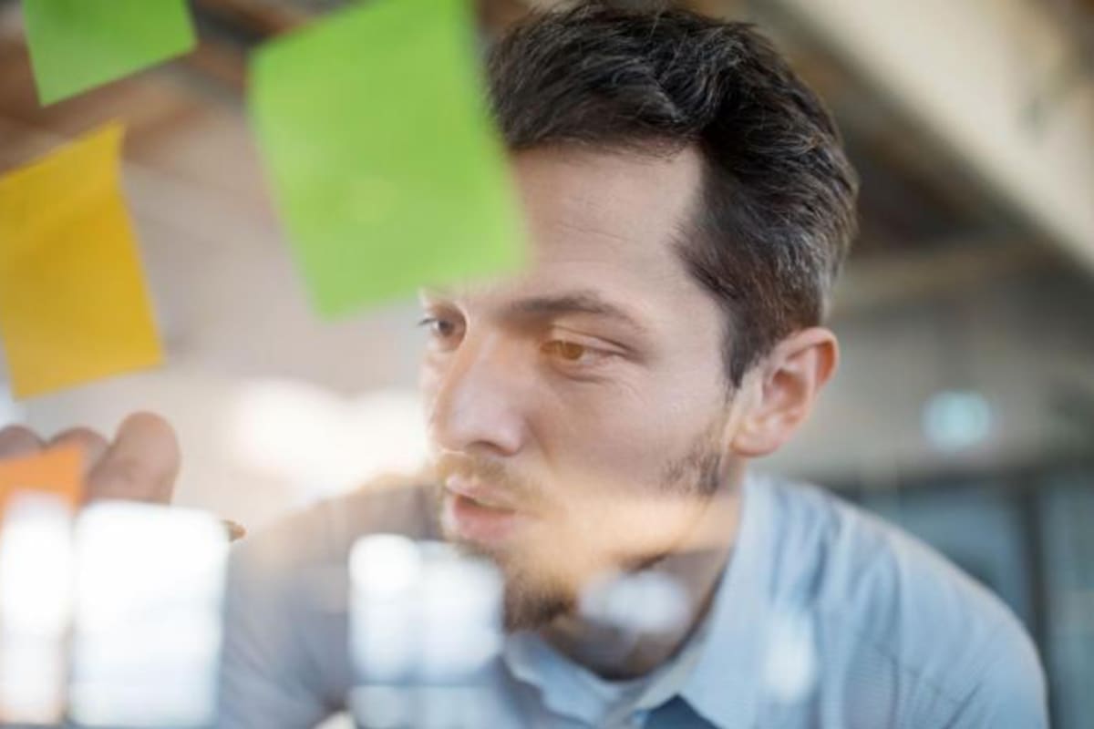 Por qué olvidar es una función normal de la memoria