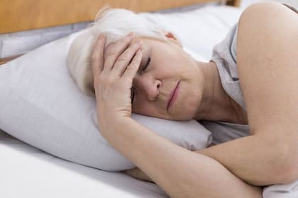 Quienes duermen cinco horas o menos a los 50 años tienen un 25% más de riesgo de mortalidad en el siguiente cuarto de siglo