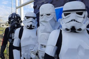 Por qué se celebra el Día de Star Wars todos los 4 de mayo