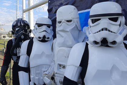 Por qué se celebra el Día de Star Wars todos los 4 de mayo