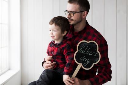 Por qué se celebra el Día del Padre en Argentina