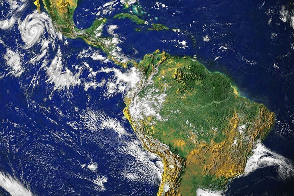 ¿Por qué se celebra hoy el Día de la Tierra?