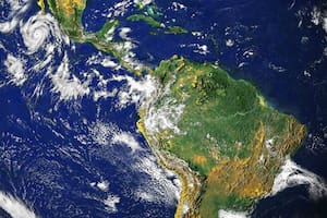 ¿Por qué se celebra hoy el Día de la Tierra?