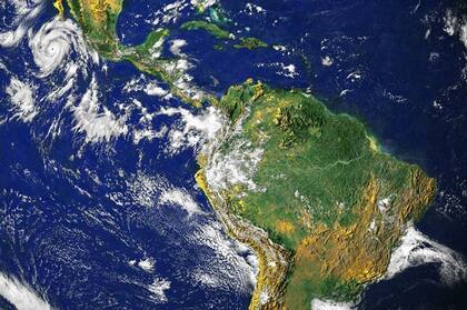 ¿Por qué se celebra hoy el Día de la Tierra?