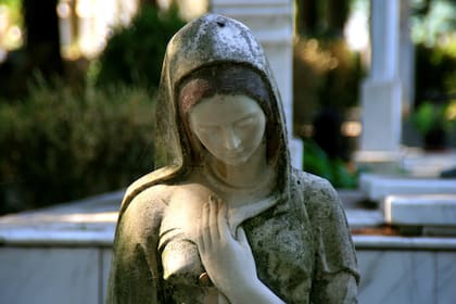 Por qué se celebra hoy el Día de la Inmaculada Concepción