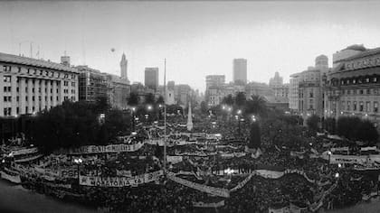 ¿Por qué se celebra hoy el Día de la Lealtad Peronista?