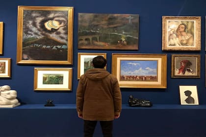 Por qué se conmemora hoy el Día de los Museos