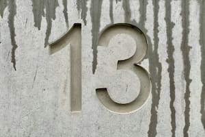 ¿Por qué se cree que el martes 13 trae mala suerte?