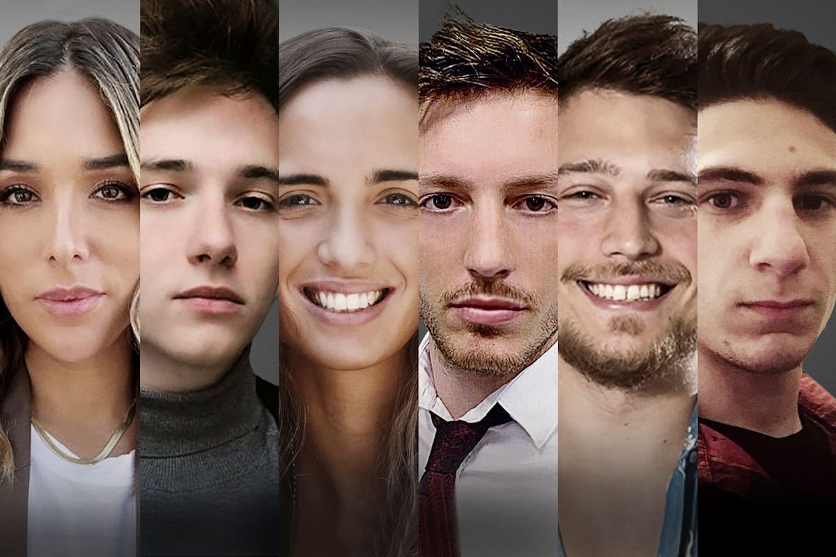 ¿Por qué se quedan? Emprendedores y empresarios jóvenes que apuestan en el país