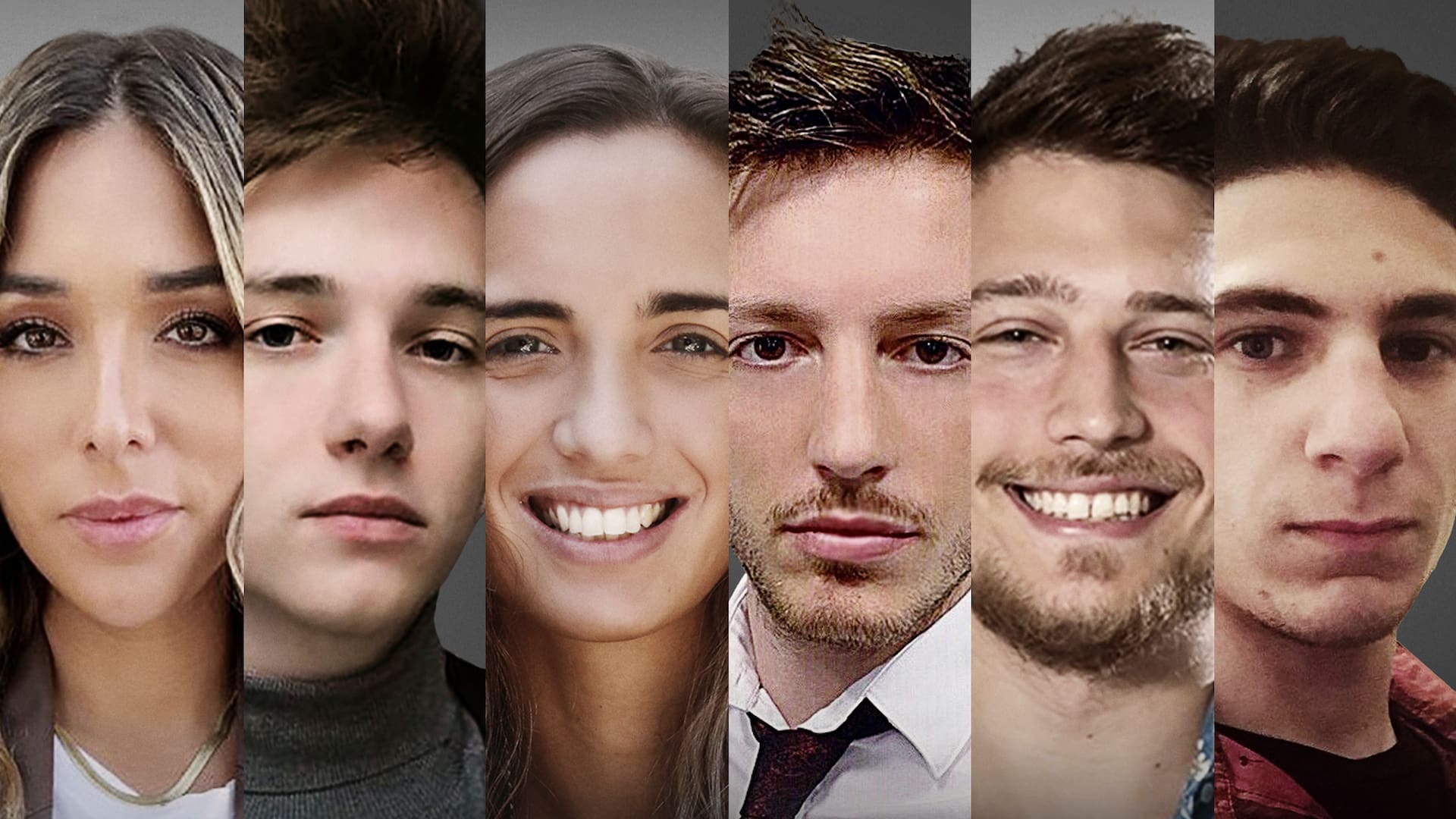 ¿Por qué se quedan? Emprendedores y empresarios jóvenes que apuestan en el país