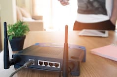 Apagar el WiFi cuando te vas de tu casa: por qué recomiendan hacerlo