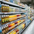 Por qué se recomienda comprar envases de alimentos con tapa transparente
