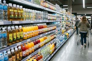 Por qué se recomienda comprar envases de alimentos con tapa transparente