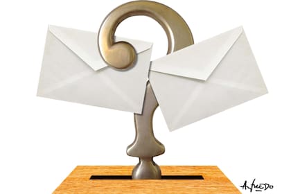 Por qué se votará en 2019