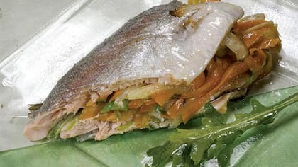 ¿Por qué siempre pescado en Semana Santa?