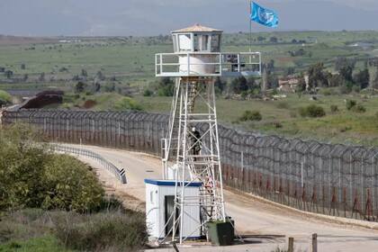 Por qué son clave en el conflicto en Medio Oriente los Altos del Golán