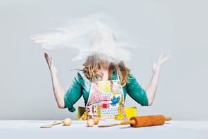 ¿Por qué son tan adictivas las harinas?
