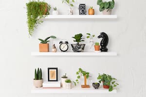 Cómo diseñar la repisa perfecta que valoriza la propiedad y logra que se venda mejor