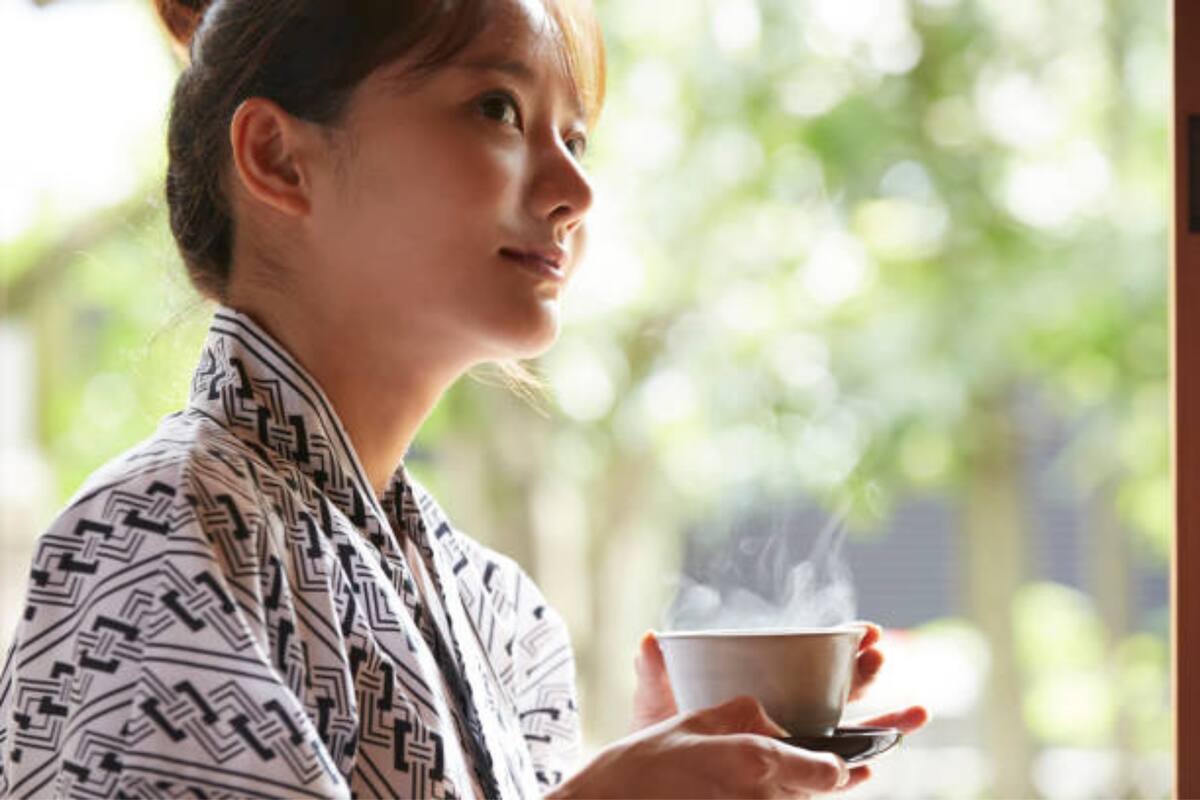Por qué tomar agua caliente según la tradición medicinal china