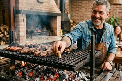 Por qué un corcho natural puede transformar la preparación de su parrilla