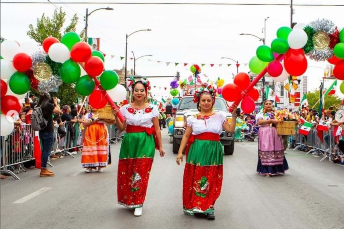Por qué varios países de Centroamérica celebran el Día de la Independencia el 15 de septiembre
