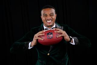 Por segundo año consecutivo, Patrick Surtain II es elegido mejor esquinero de la NFL por la AP