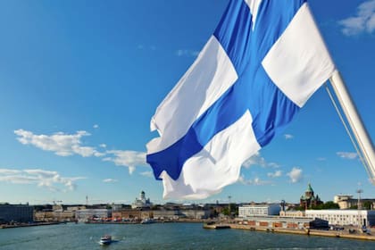 Por segundo año, Finlandia lidera el ránking de felicidad