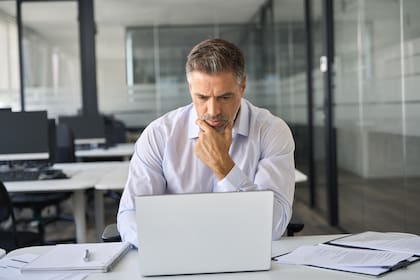 Por ser feriado, quienes trabajan el 24 de marzo reciben el doble de la jornada laboral