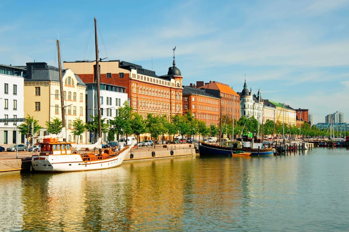 Por sexto año consecutivo, el país europeo lidera la clasificación mundial del bienestar