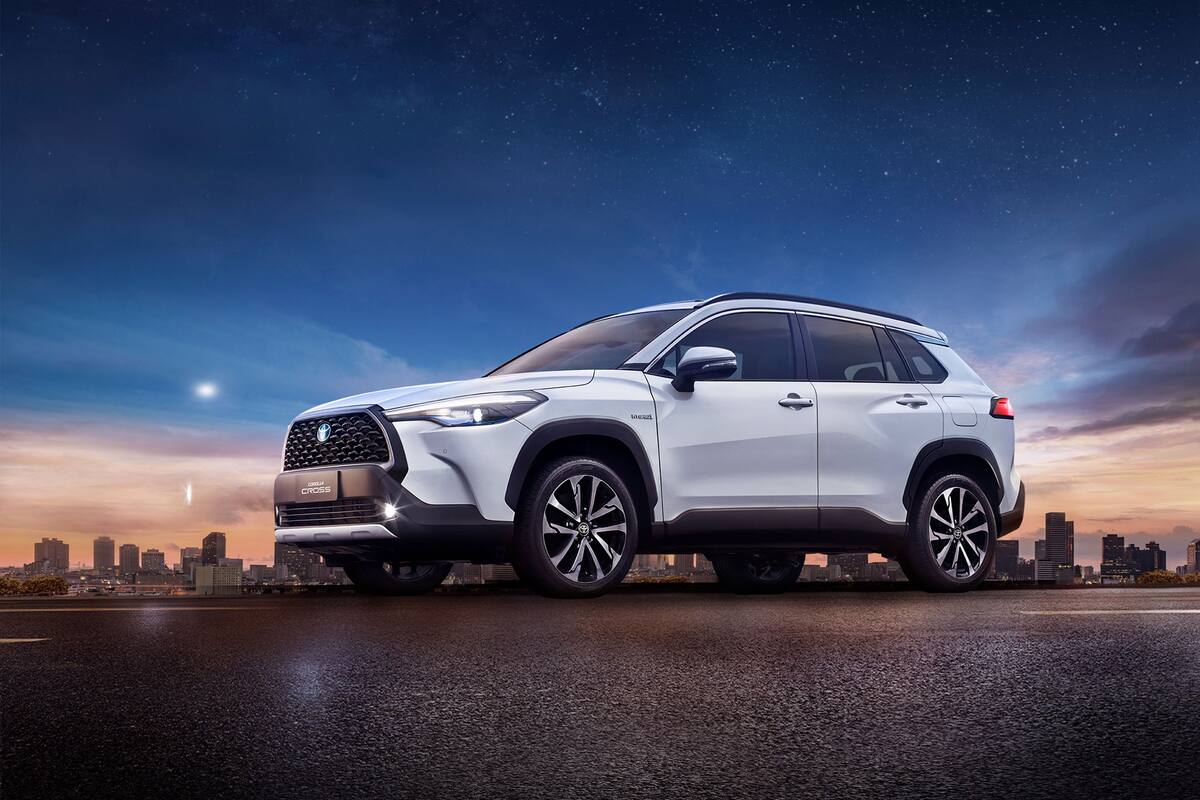 Por sexto año consecutivo, Toyota se consolidó como la terminal argentina que más produce y exporta, marcando además su récord histórico de producción con 142.525 vehículos