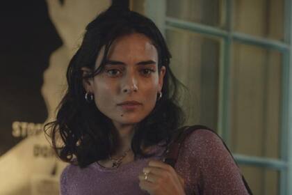 Por siempre jamás, basada en la novela de Harlan Coben, ingresó al ranking de Netflix a poco tiempo de su estreno