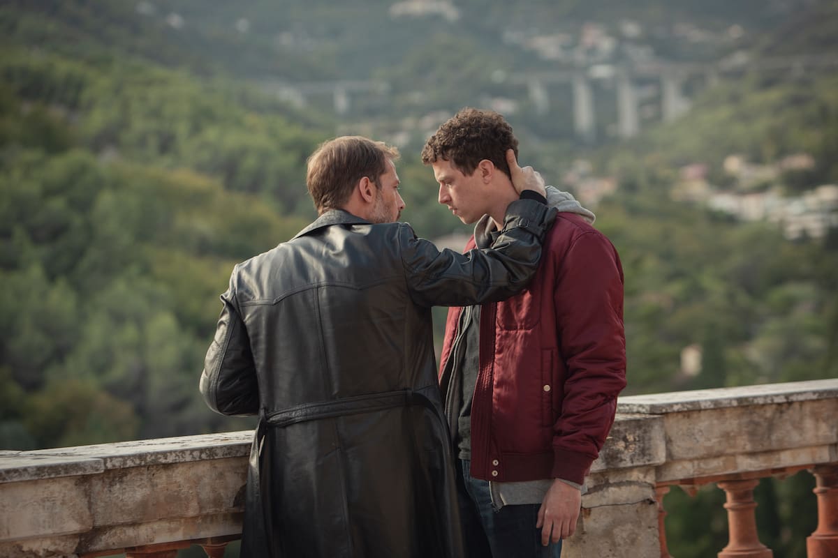 Por siempre jamás: dos trágicas desapariciones para un thriller francés que sostiene la intriga hasta el final