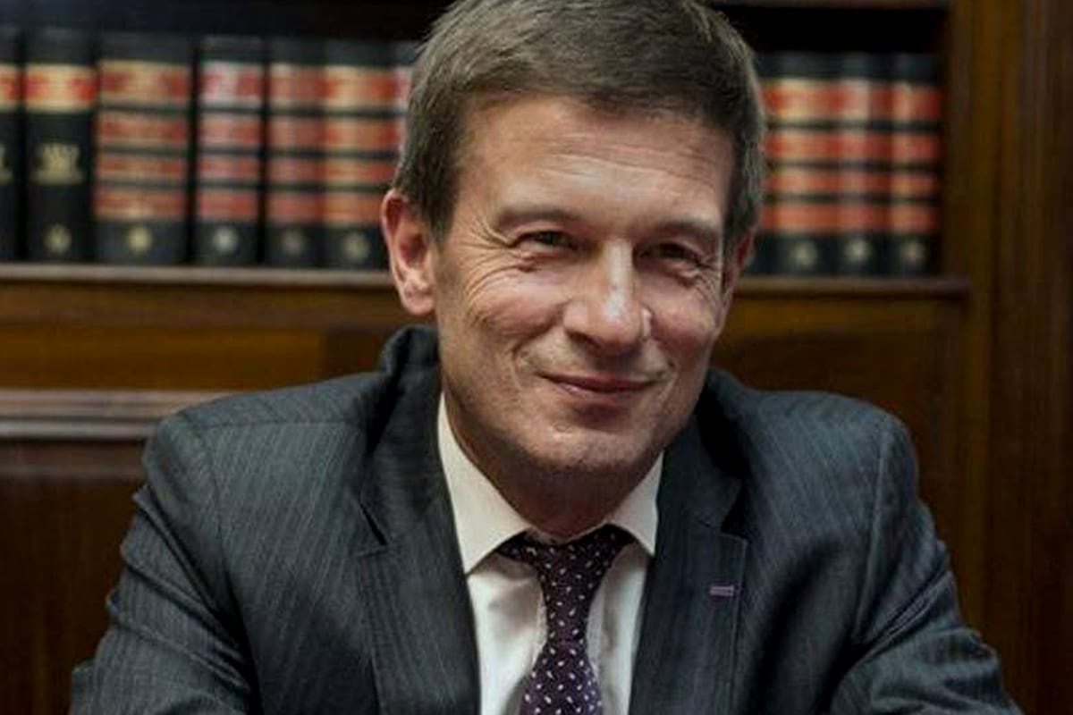 Por sorteo, le tocó al juez Julián Ercolini hacerse cargo del jugado que ocupó Claudio Bonadio hasta su muerte